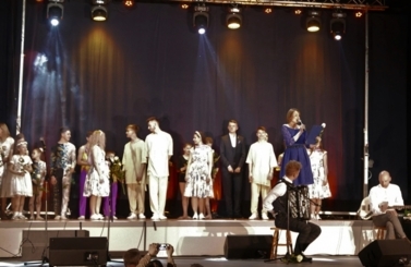 7 Festiwal kultury Białoruskiej 