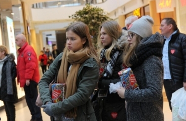 25.Finał WOŚP