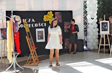 Oblicza kobiecości