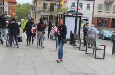 Święto Flagi 