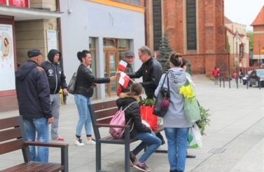 Święto Flagi 