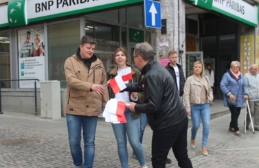Święto Flagi 