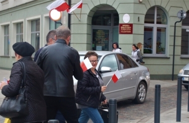 Święto Flagi 