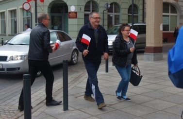 Święto Flagi 