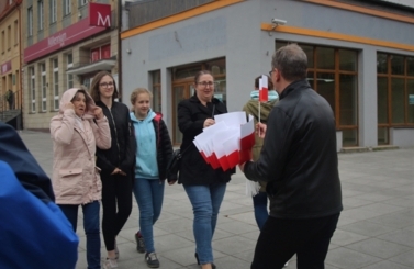 Święto Flagi 