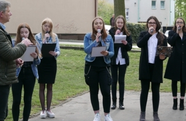 Dzień Zwycięstwa 2019