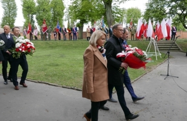 Dzień Zwycięstwa 2019