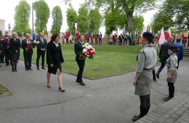 Dzień Zwycięstwa 2019