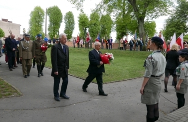 Dzień Zwycięstwa 2019