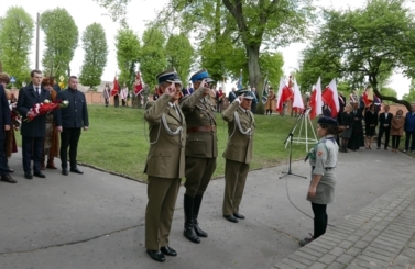 Dzień Zwycięstwa 2019