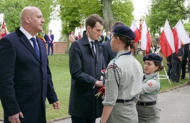 Dzień Zwycięstwa 2019