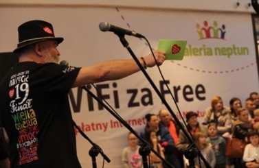 25.Finał WOŚP