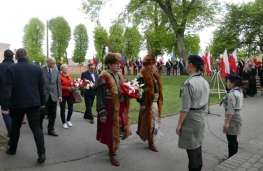 Dzień Zwycięstwa 2019