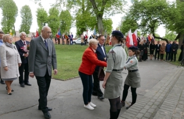 Dzień Zwycięstwa 2019