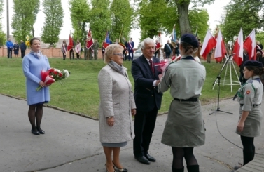 Dzień Zwycięstwa 2019