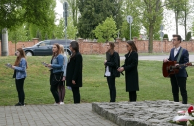 Dzień Zwycięstwa 2019