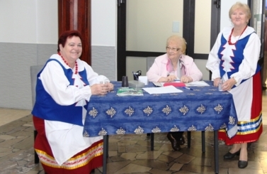 18. Koncert Pieśni Maryjnych i Kościelnych