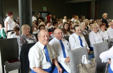 18. Koncert Pieśni Maryjnych i Kościelnych