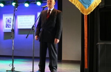 18. Koncert Pieśni Maryjnych i Kościelnych