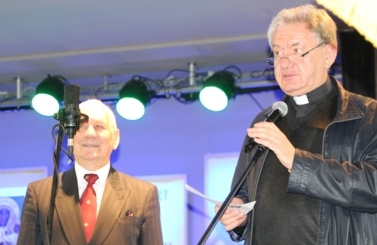 18. Koncert Pieśni Maryjnych i Kościelnych