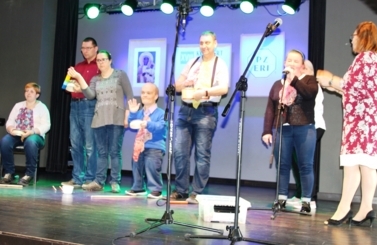 18. Koncert Pieśni Maryjnych i Kościelnych