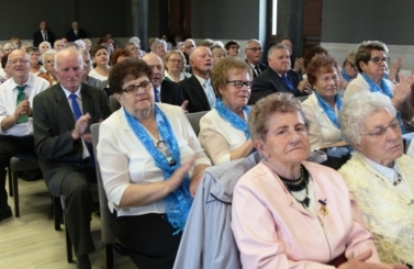 18. Koncert Pieśni Maryjnych i Kościelnych