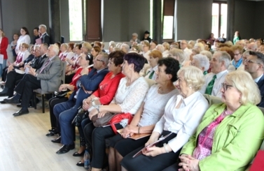 18. Koncert Pieśni Maryjnych i Kościelnych