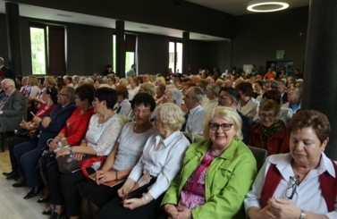 18. Koncert Pieśni Maryjnych i Kościelnych
