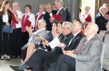 18. Koncert Pieśni Maryjnych i Kościelnych