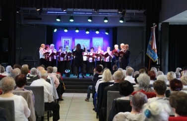18. Koncert Pieśni Maryjnych i Kościelnych
