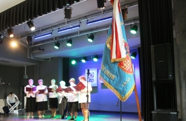 18. Koncert Pieśni Maryjnych i Kościelnych