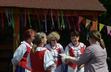 Dzień Godności Os&oacute;b Niepełnosprawnych 