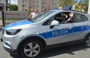 Dzień Godności Os&oacute;b Niepełnosprawnych 