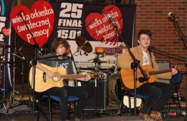 25.Finał WOŚP