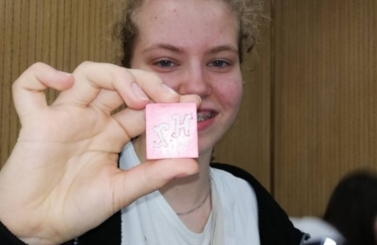 Wizyta polskiej młodzieży w Chinach