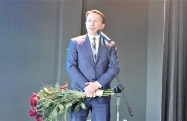 UTW - zakończenie roku akademickiego 2018/19