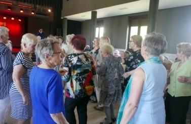 UTW - zakończenie roku akademickiego 2018/19