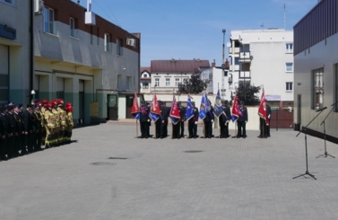 Dzień Strażaka