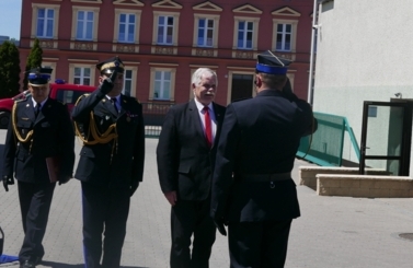 Dzień Strażaka