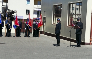 Dzień Strażaka