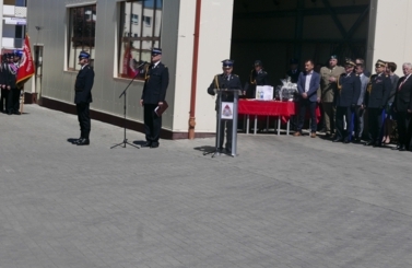 Dzień Strażaka