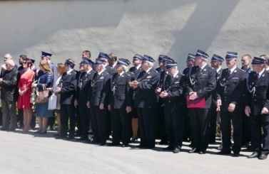 Dzień Strażaka