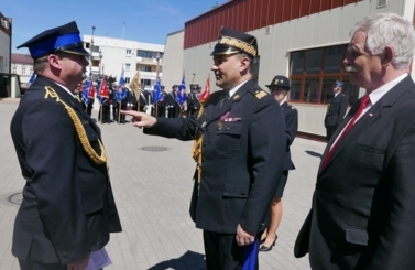 Dzień Strażaka