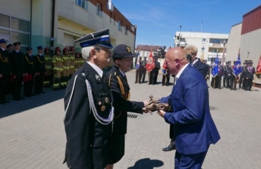 Dzień Strażaka
