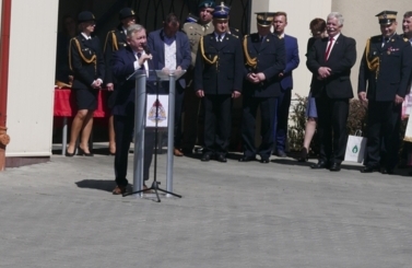 Dzień Strażaka