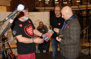 25.Finał WOŚP