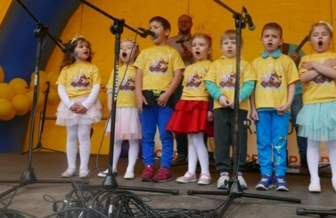 Dzień Dziecka