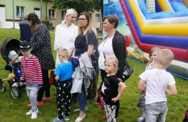 Dzień Dziecka