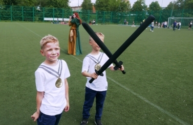 Dzień Dziecka
