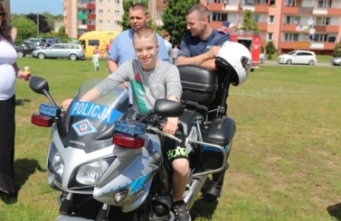 Dzień Dziecka